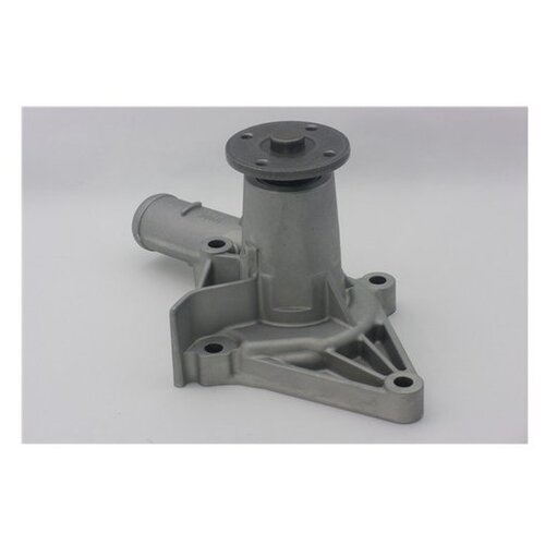 фото Водяной насос gmb gwm16a для mitsubishi colt i, lancer ii, tredia