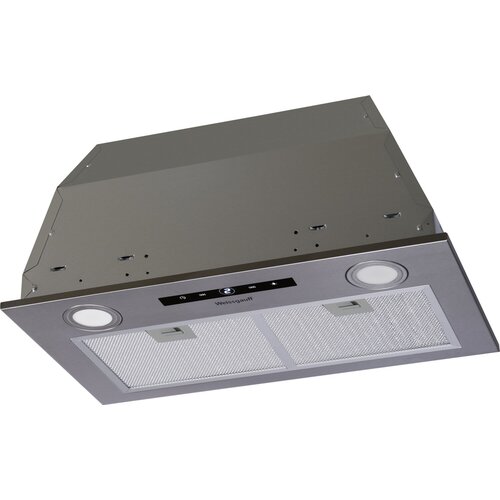 Кухонная встраиваемая вытяжка Weissgauff BOX 1200-72 IX 1412200₽