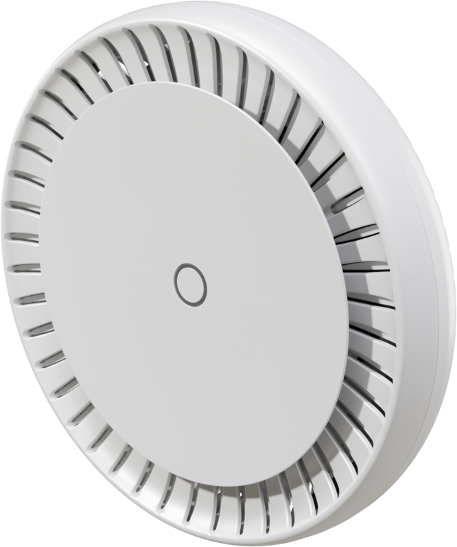 WiFi точка доступа Mikrotik cAPGi-5HaxD2HaxD