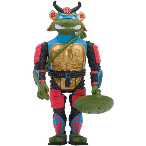 Фигурка Super7TMNT W3 Samurai Leonardo TMNTW03-SML01