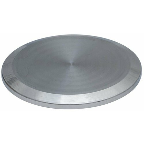 Заглушка под кламп 65 дюймов d-184 мм 188100₽