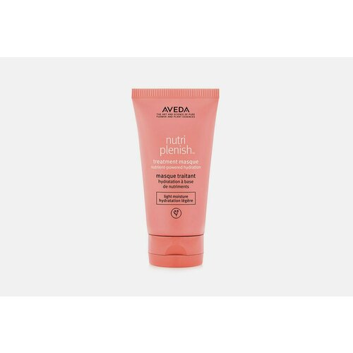 Маска для легкого увлажнения Aveda nutriplenish mask light