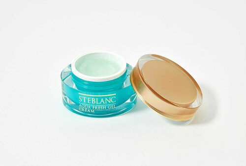 Увлажняющий крем-гель для лица Steblanc aqua fresh gel cream