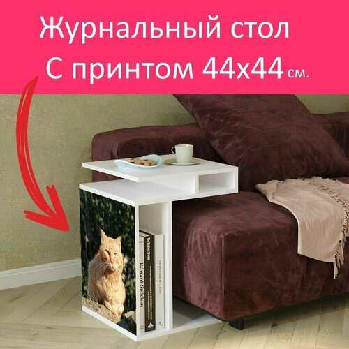 Журнальный стол 