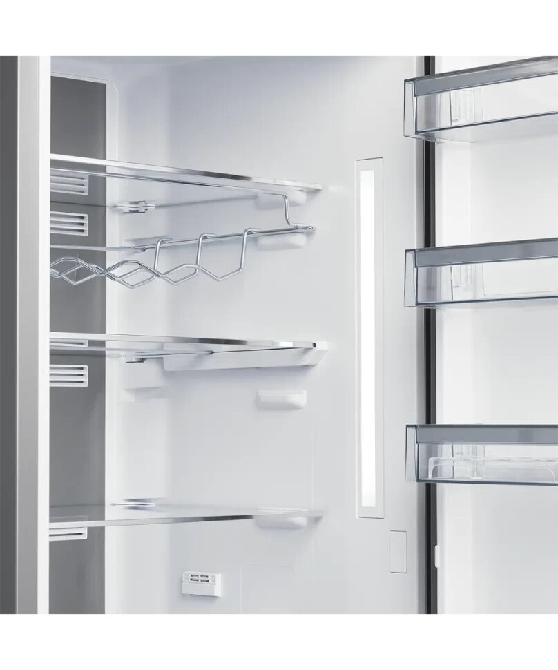 Холодильник отдельностоящий Kuppersberg RFCN 2012 X - фотография № 8