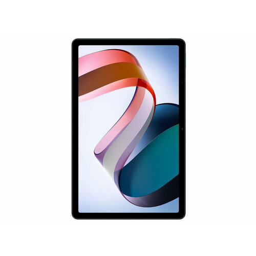 Планшет Xiaomi Redmi Pad 4128Gb RU Зеленая мята Android 120 Helio G99 106 4096 МБ128 ГБ 6934177799297 1870000₽