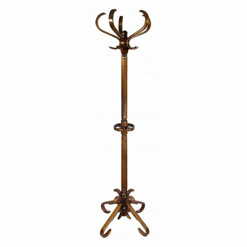 Вешалка напольная Mebelion Вешалка-стойка Васко В 10Н 10687₽