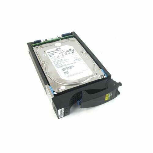 005050749 EMC Жесткий диск EMC 4TB 6G 7.2K LFF SAS HDD [005050749]