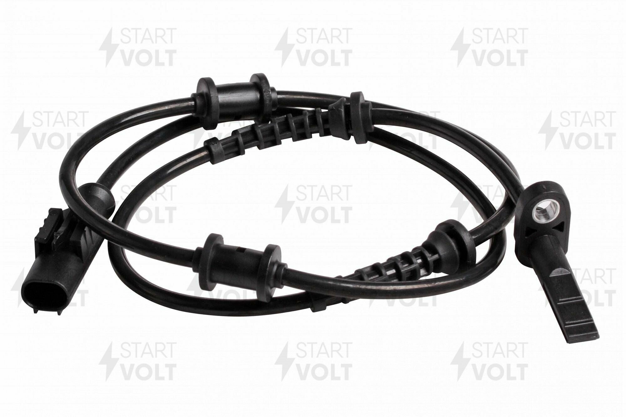 Датчик ABS для а/м FIAT/Peugeot/Citroen Ducato (06-)/Boxer (06-)/Jumper (06-) зд. (VS-ABS 168 STARTVOLT VSABS1681