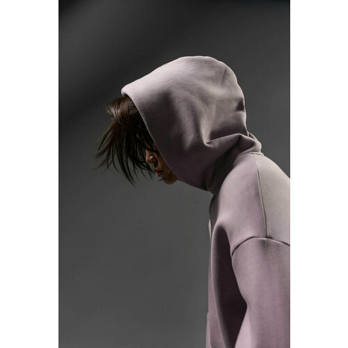 фото Худи znwr, размер m, бежевый