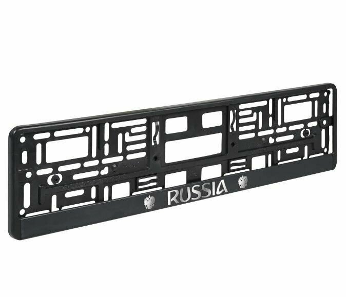 Рамка для номера AIRLINE AFC-10 — фото 10