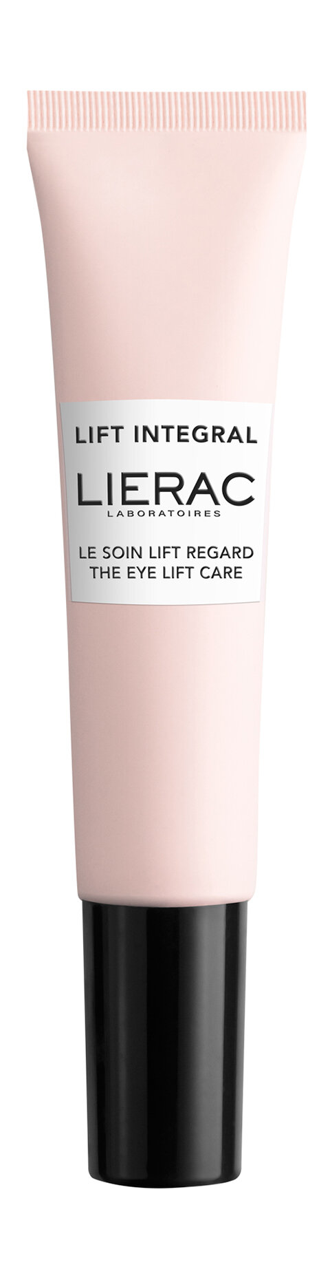 LIERAC Крем-лифтинг для кожи контура глаз "Лифт Интеграль", 15 мл