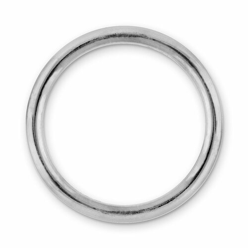 BLITZ CPK-15 кольцо н/з металл 15 мм 50 шт под золото