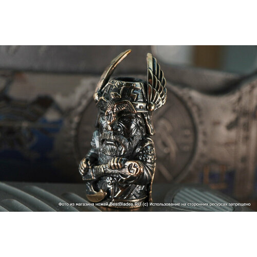 Бусина Перун