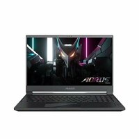 Ноутбук игровой GIGABYTE AORUS 15X ASF-B3KZ754SH