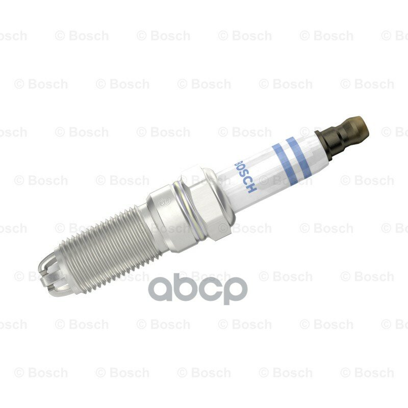 Свеча Зажигания Hlr8stex (1.1) Bosch арт. 0 242 229 661