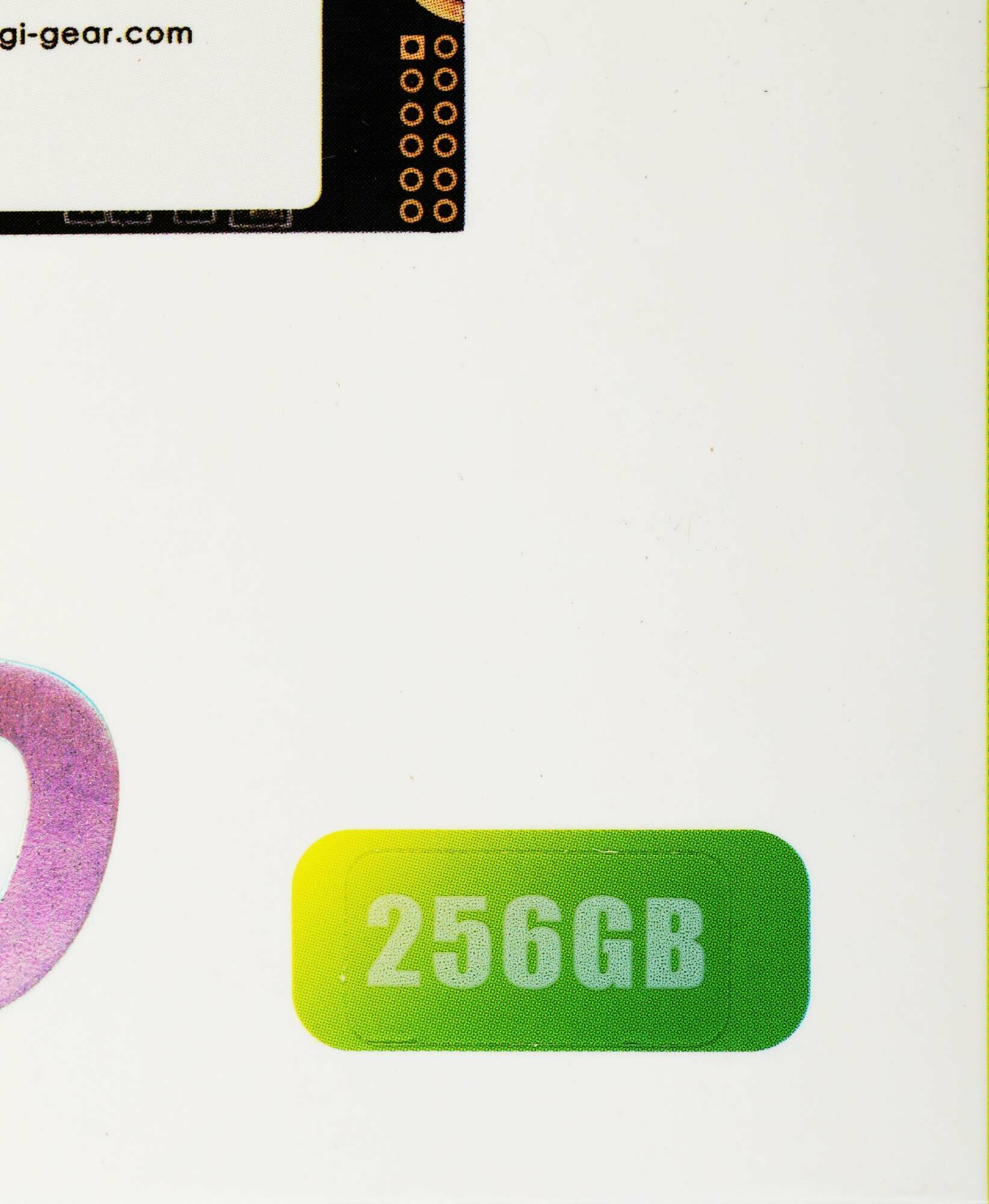 Твердотельный накопитель SSD AGi - фото №14