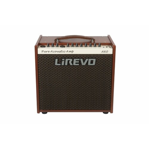 LiRevo A60 гитарный комбо lirevo a60