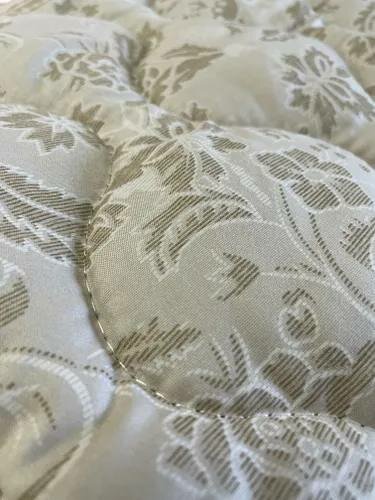 Одеяло Мостекс 1,5 спальное 150x210 см "Лён" - фотография № 2