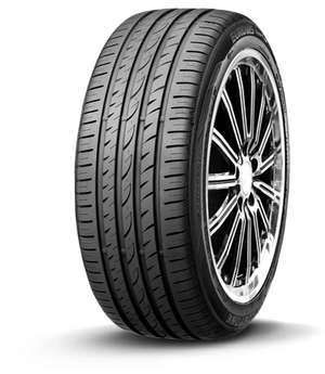 Шины 205/55 R16 Roadstone Eurovis Sport 04 91H