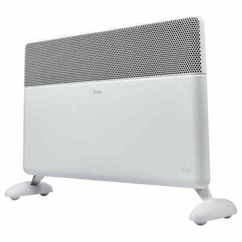 Конвектор электрический Ballu Apollo BECAT-2500-4i с Wi-Fi и шасси 1347000₽