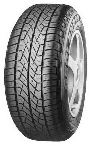 Шины Yokohama Geolandar H/T G95 225/55 R17 97V