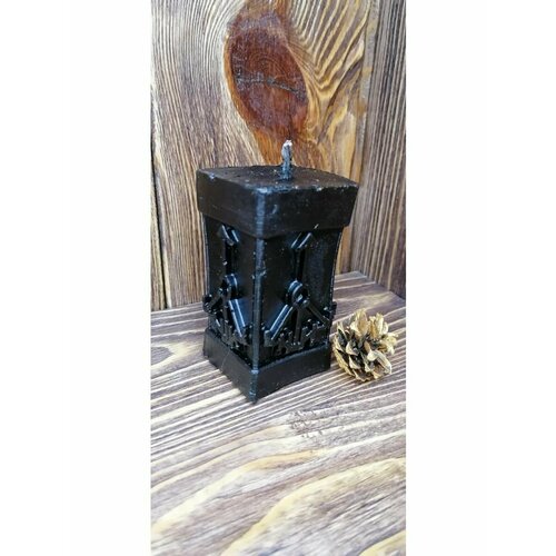 Свеча с обраткой, возврат зла, очищение от негатива