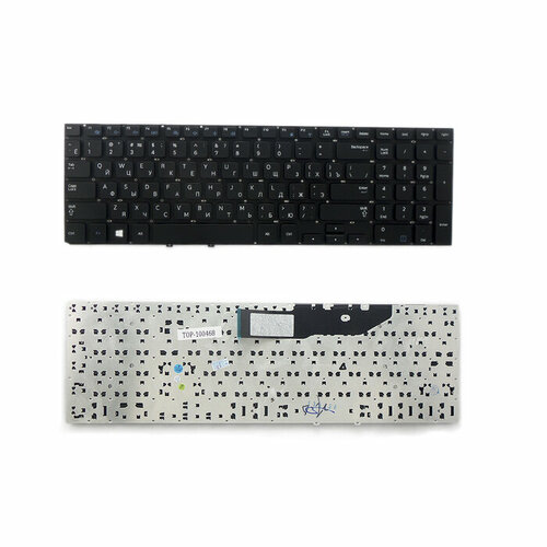 клавиатура keyboard v134302bs1 для ноутбука samsung np350e7c np350e7c a02ru np350e7c a03ru np350e7c a04ru черная рамка черная Клавиатура для ноутбука Samsung NP350E7C, NP355E7C Series. Плоский Enter. Черная, с черной рамкой. V134302BS1, BA59-03303C.