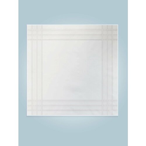 фото Носовой платок , белый renatex