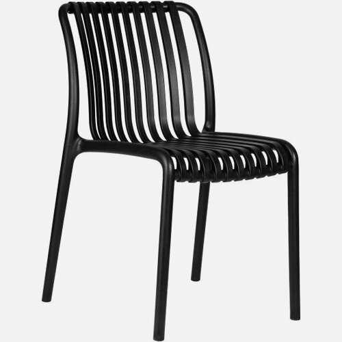 Изображение товара Стул обеденный Dobrin WALTER (черный)