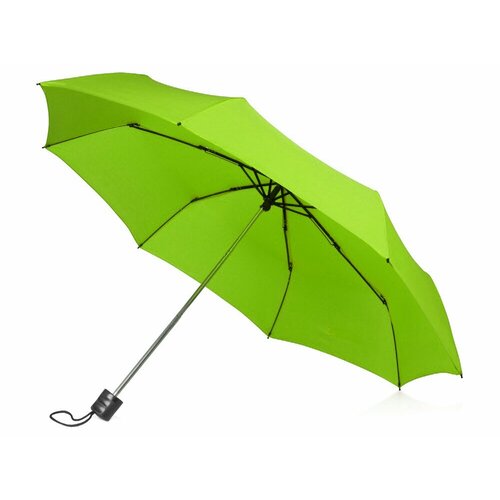 Зонт зеленый columbus c