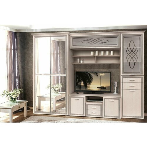 Стенка для гостиной 