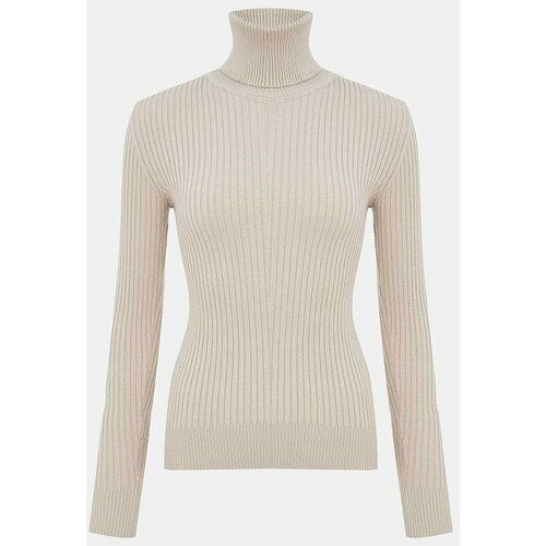 фото Водолазка ralf ringer, размер 44, бежевый