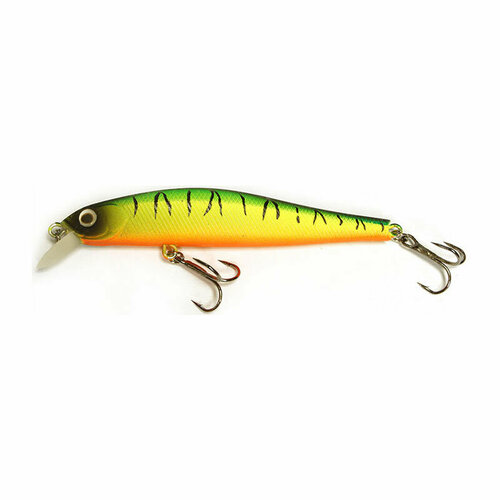 фото Воблер scorana edge minnow плав, 95мм, 9,5г, 0,5-1,0м