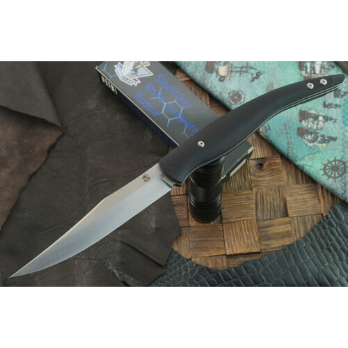 Steelclaw Наваха-03