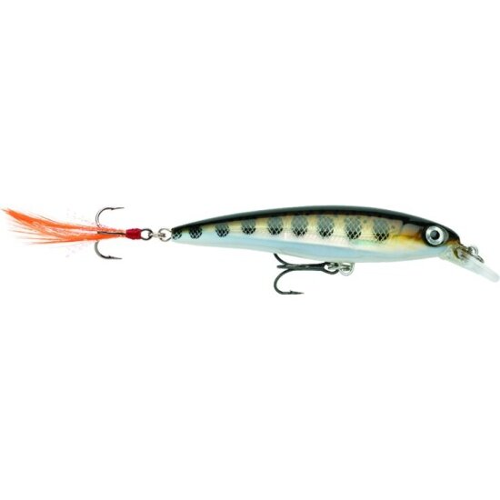 Воблер Rapala X-Rap 10 /MD/суспендер/ 1,2-1,8м, 10см, 13гр