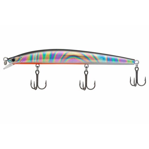 фото Воблер kyoda blade minnow f, 120мм, 12г, 0,3 - 0,6м, p1517