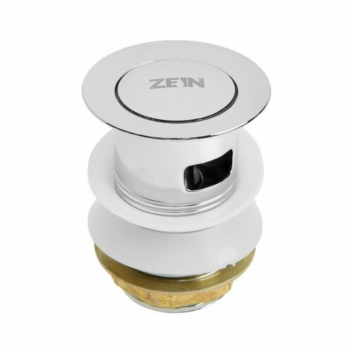 ZEIN Донный клапан ZEIN BP1, 1 1/4