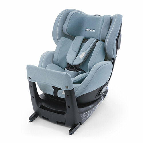 Автокресло RECARO Salia Prime Frozen Blue