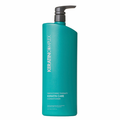 KERATIN COMPLEX Кондиционер с кератином Keratin Care Conditioner (Liter) 1000 мл