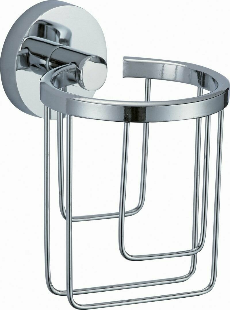 фото 245 Держатель для освежителя воздуха VIKO (цинк) Chrome