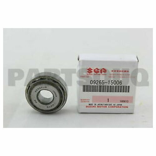 Подшипник ступицы Suzuki 09265-15006