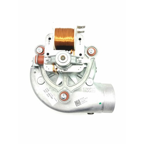 Вентилятор турбина FIME Италия GR01085 0020023215 619900₽