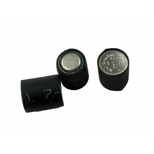 Элемент питания для сигнализатора поклевки LR41 16 обойм (48 батареек)