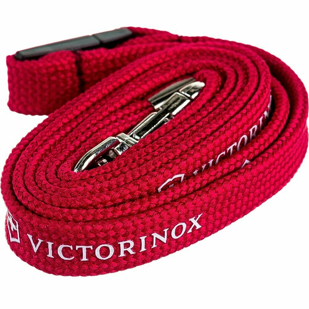 Нашейный шнурок Victorinox - фото №9