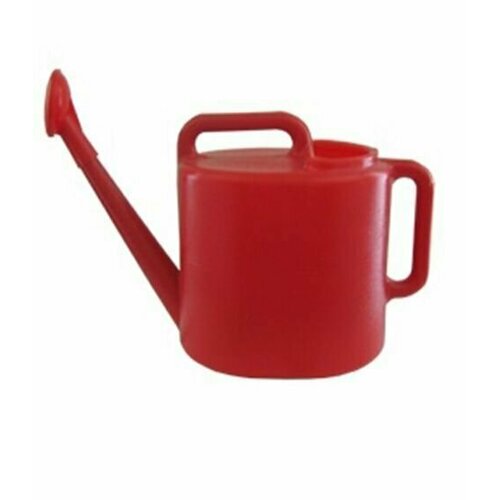 Лейка садовая пластиковая 10л.