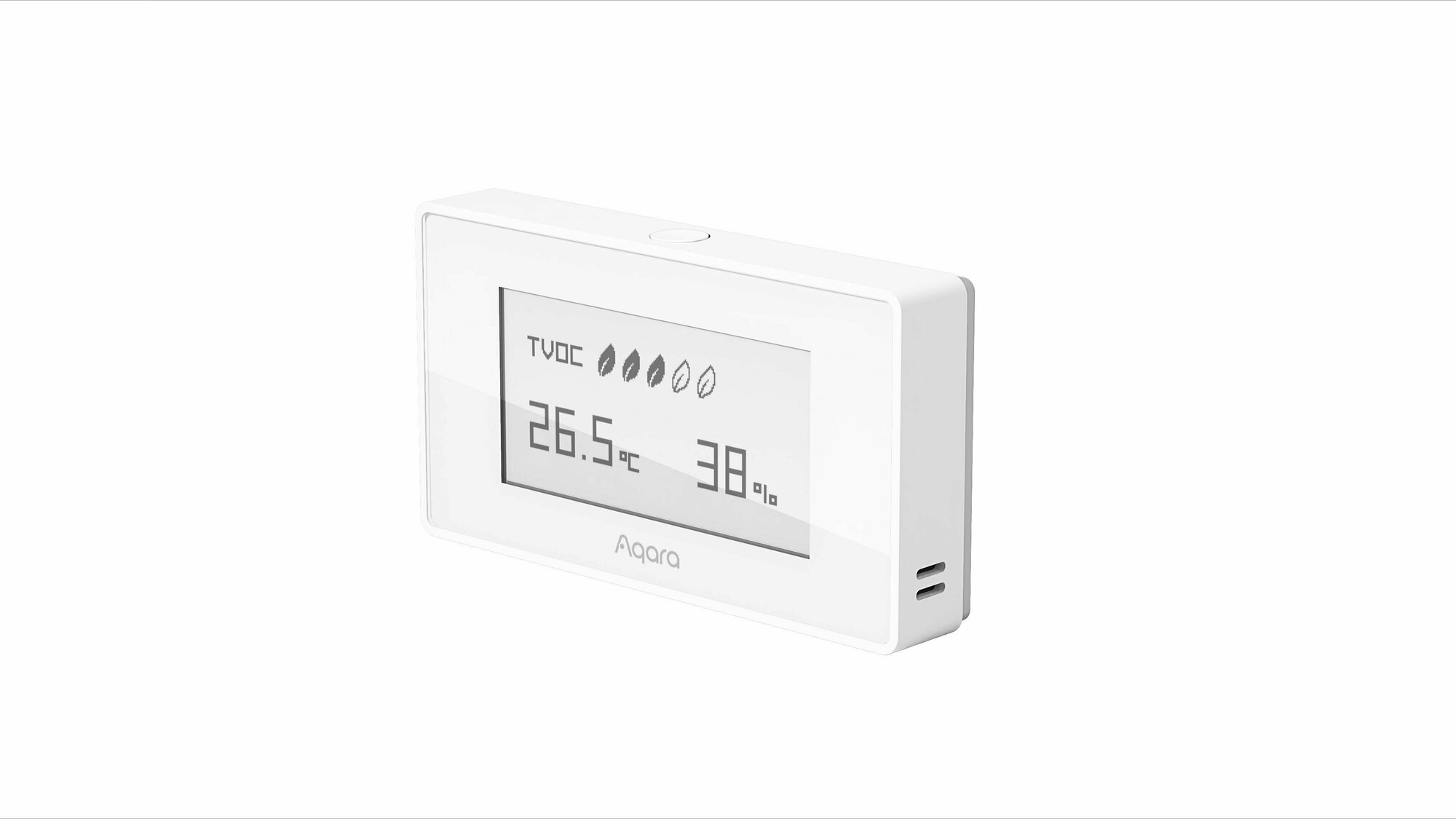 Монитор качества воздуха TVOC Aqara AAQS-S01, регион работы - Россия — фото 1