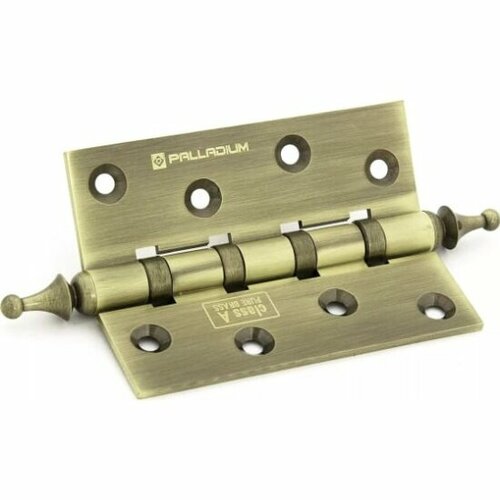 Петля дверная PALLADIUM OPENCLOSE SYSTEM универсальная Palladium N 500 A 4 AB