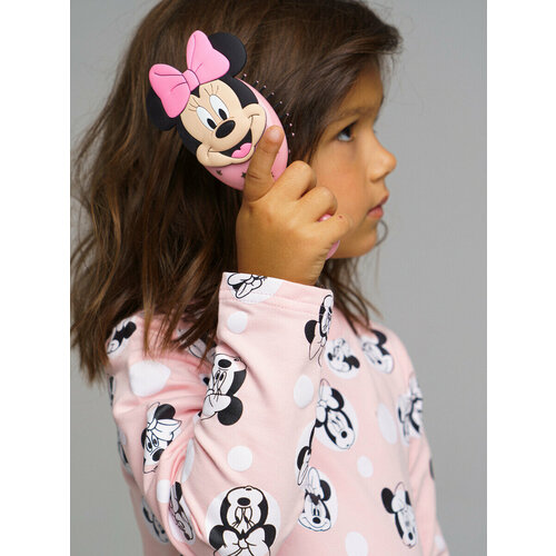 Расческа для волос PlayToday размер 17634 см розовый 449₽