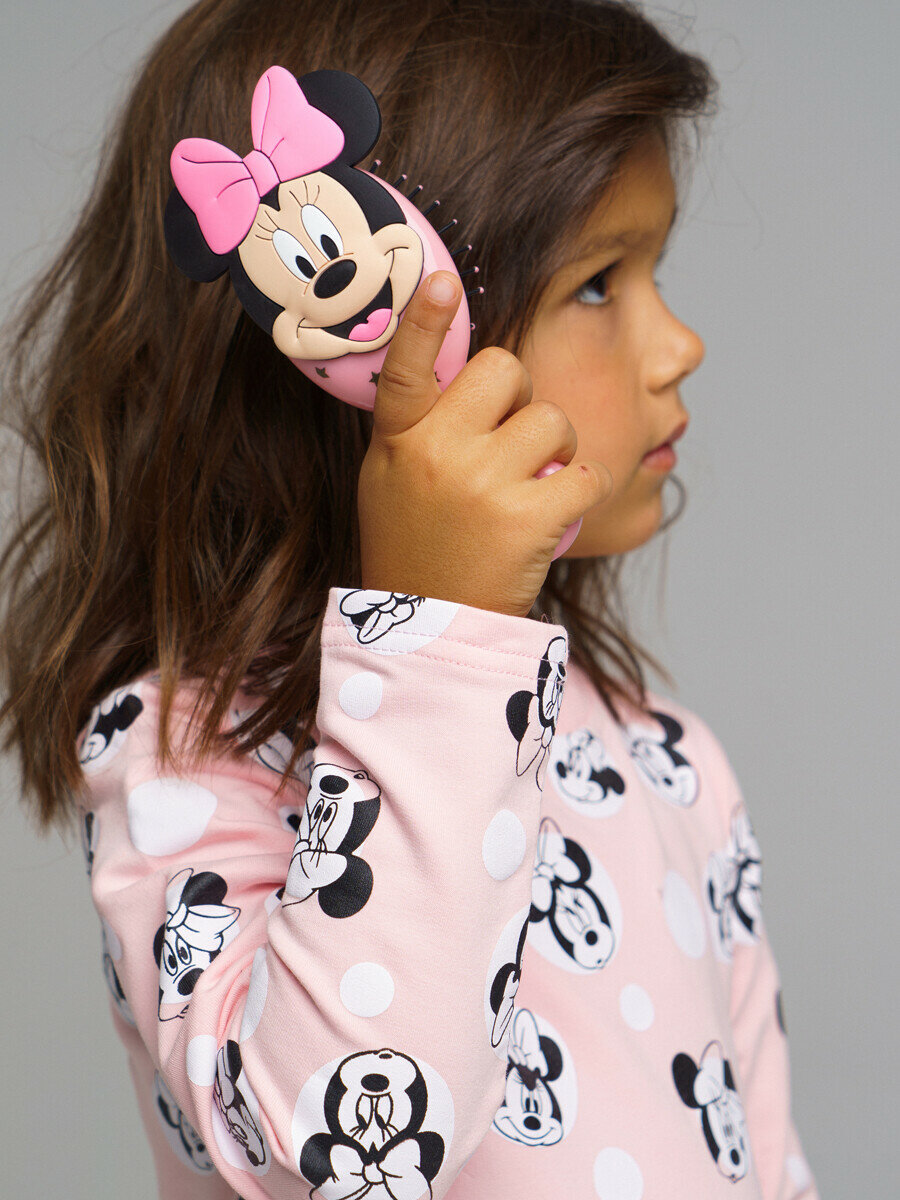 фото Расческа для волос PlayToday